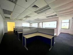 Peninsula Plaza (D6), Office #510061551